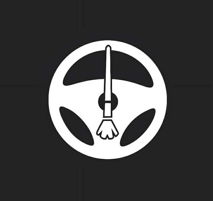 Harka Autókozmetika Logo